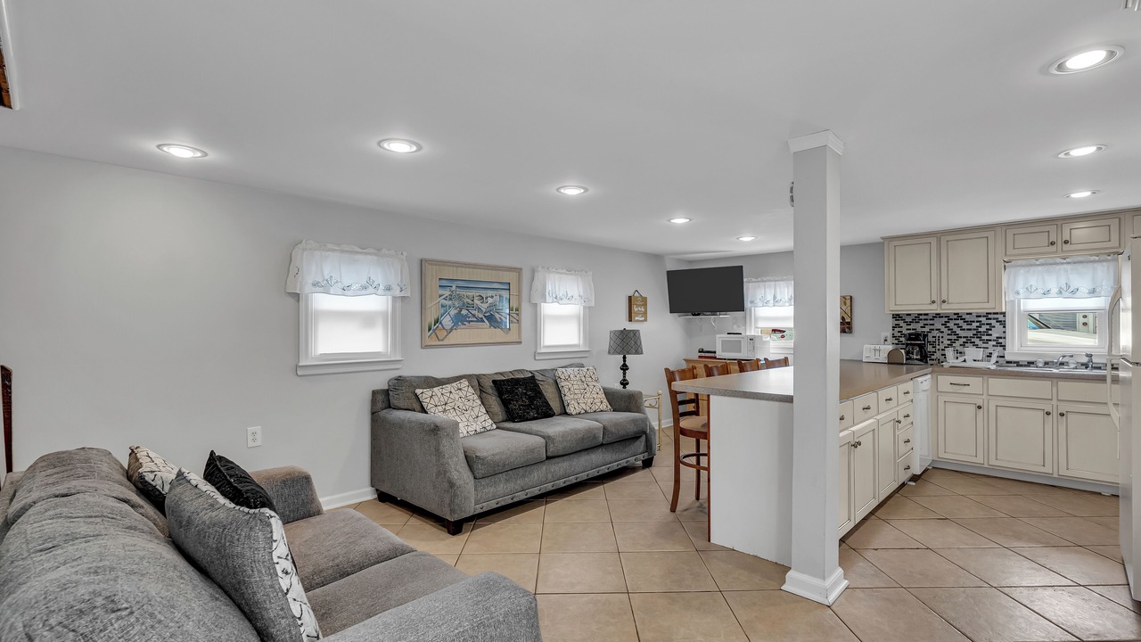 Photo of Livingroom in Dover Beaches North