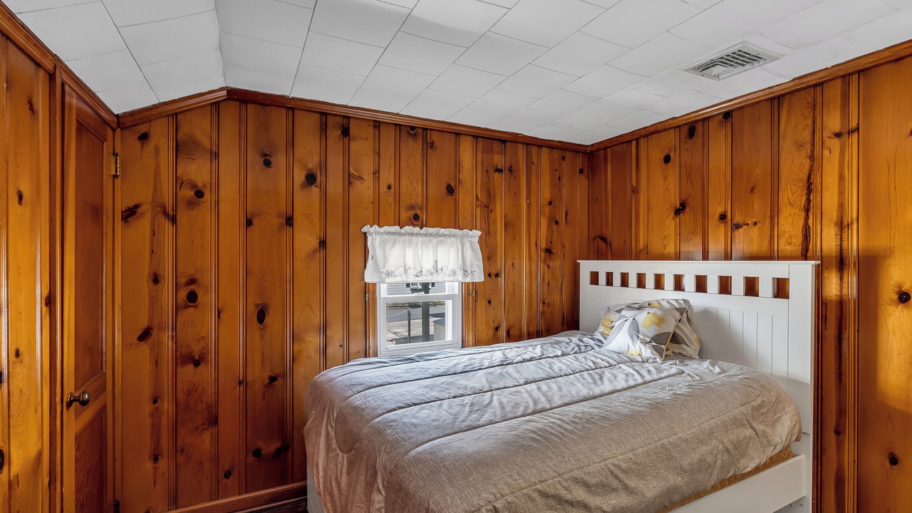 Photo of Bedroom in Dover Beaches North