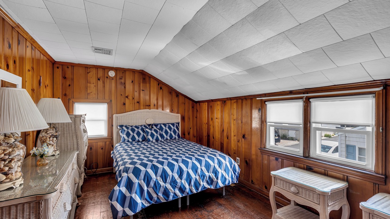Photo of Bedroom in Dover Beaches North