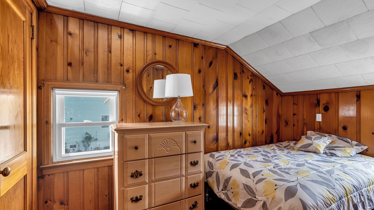Photo of Bedroom in Dover Beaches North
