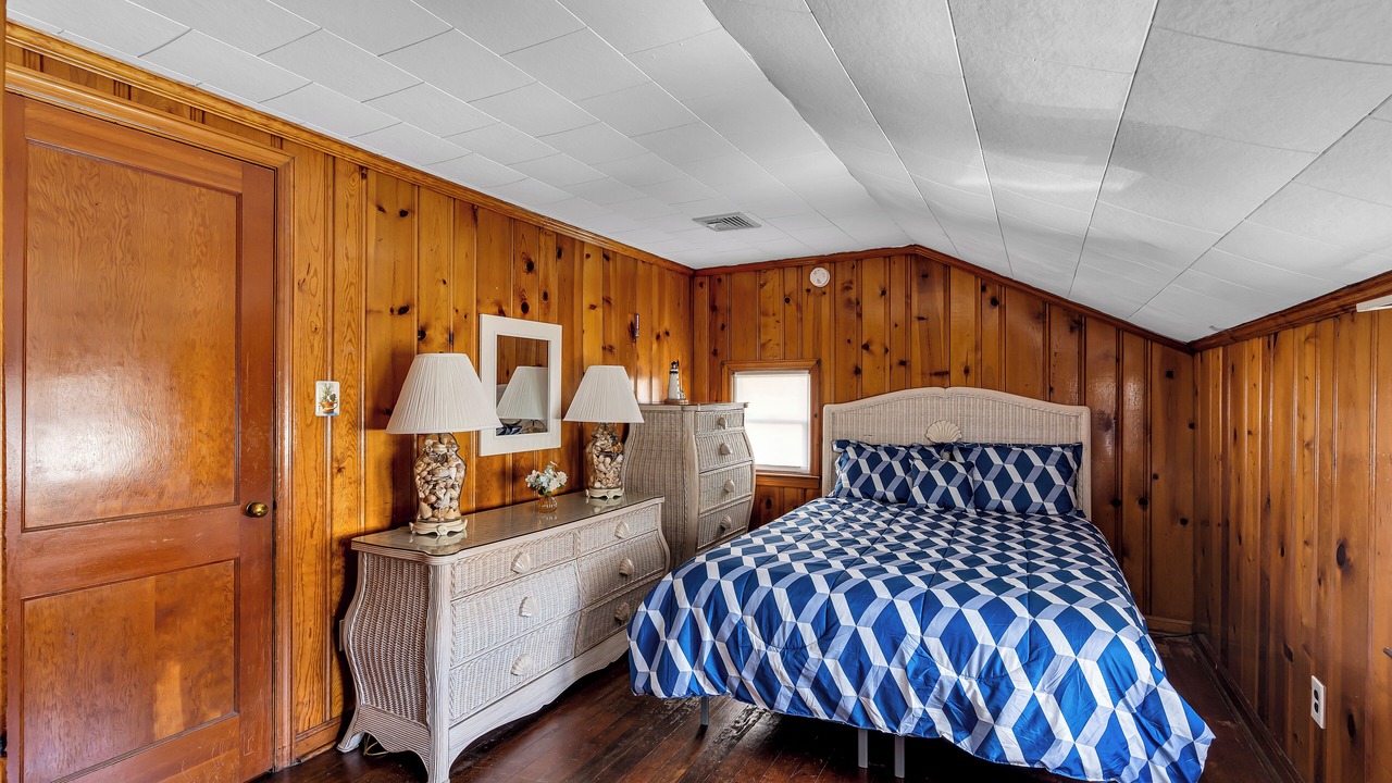 Photo of Bedroom in Dover Beaches North