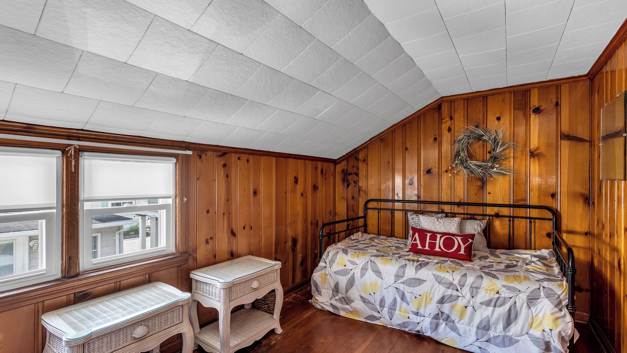 Photo of Bedroom in Dover Beaches North