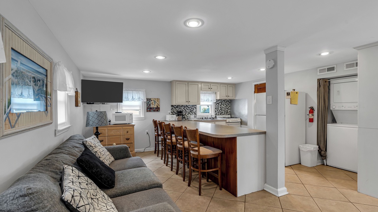 Photo of Livingroom in Dover Beaches North