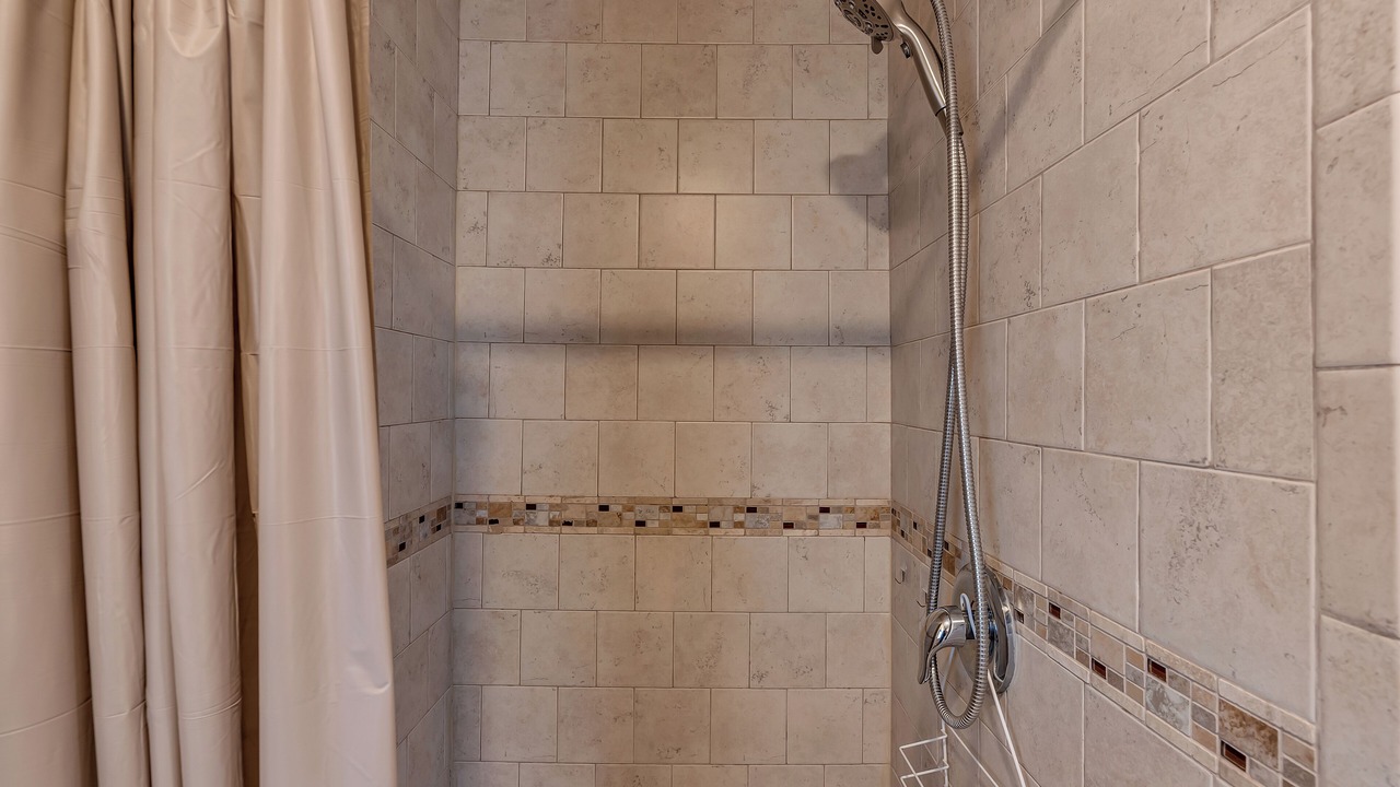 Photo of Bathroom in Dover Beaches North