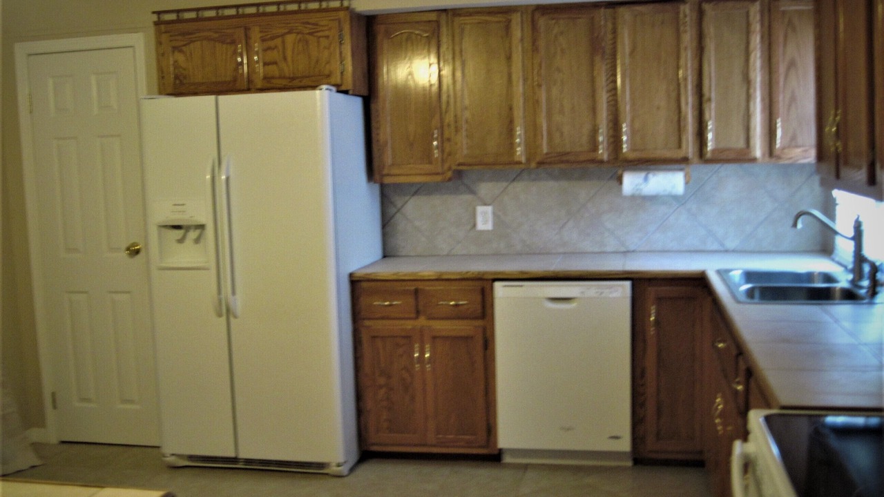 Photo of Kitchen in Unionville