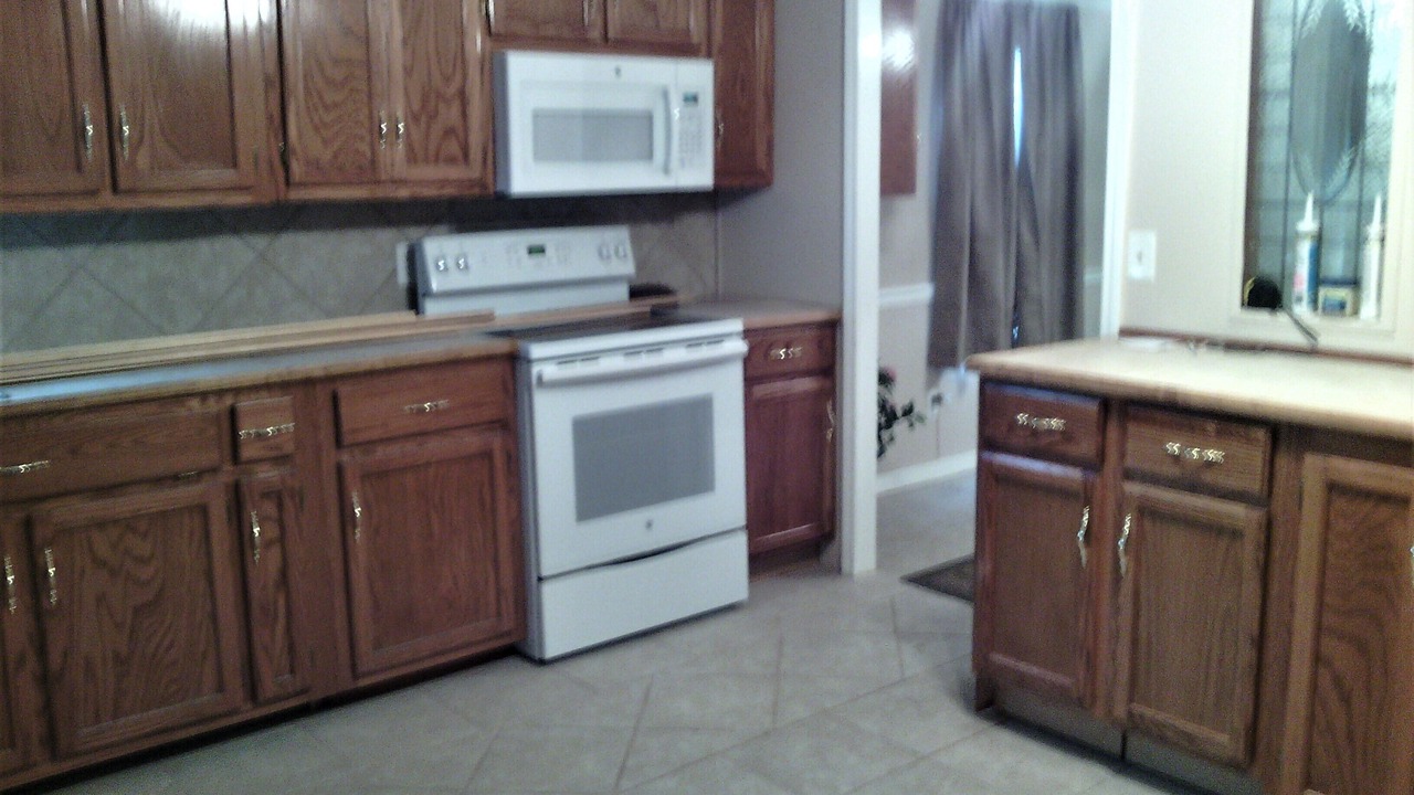 Photo of Kitchen in Unionville