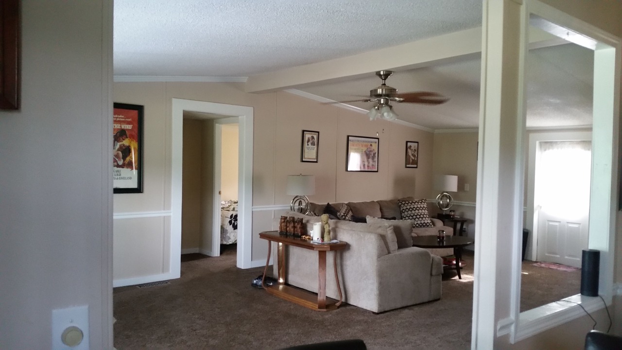 Photo of Livingroom in Unionville