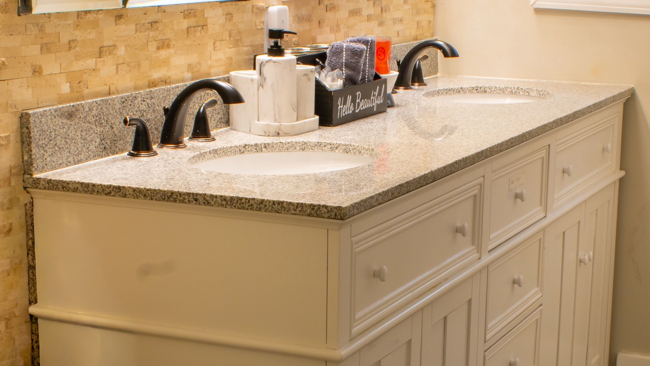 Photo of Bathroom in Goldsboro