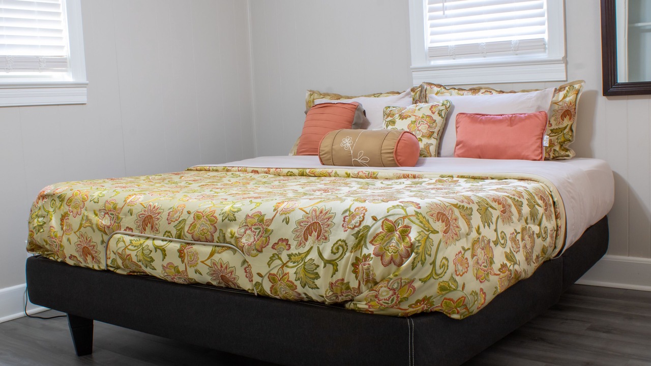 Photo of Bedroom in Goldsboro