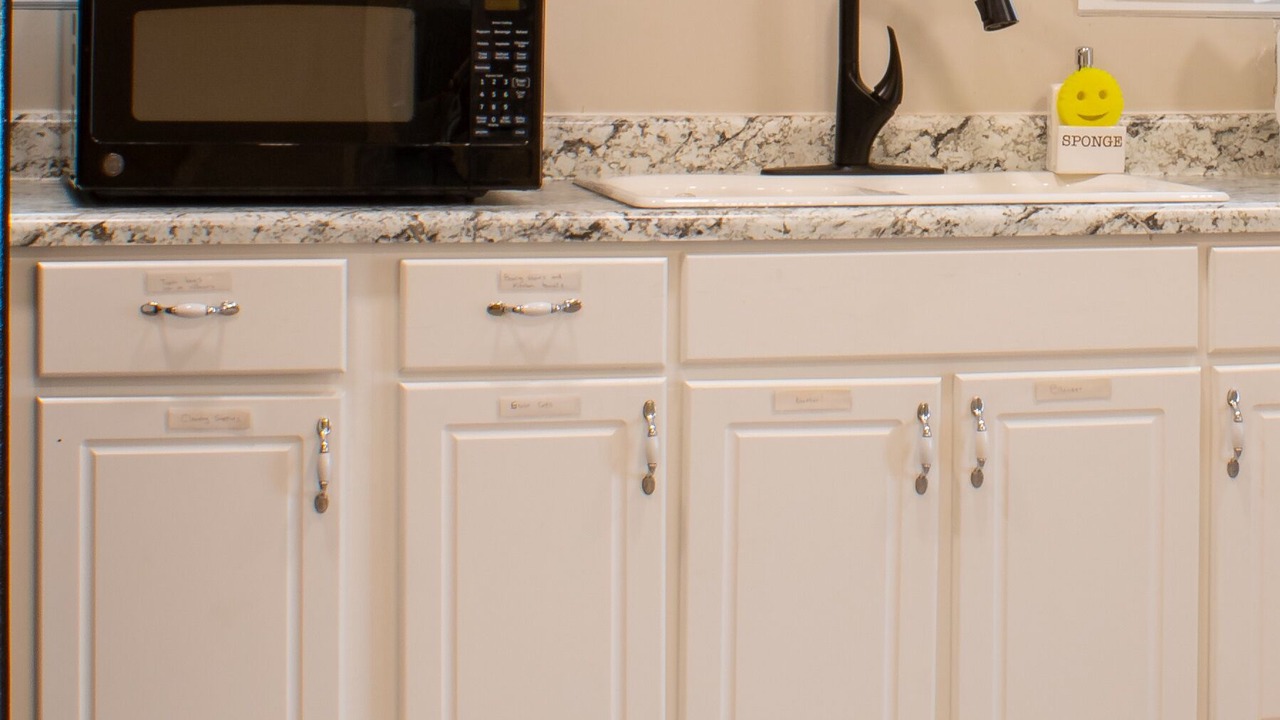 Photo of Kitchen in Goldsboro