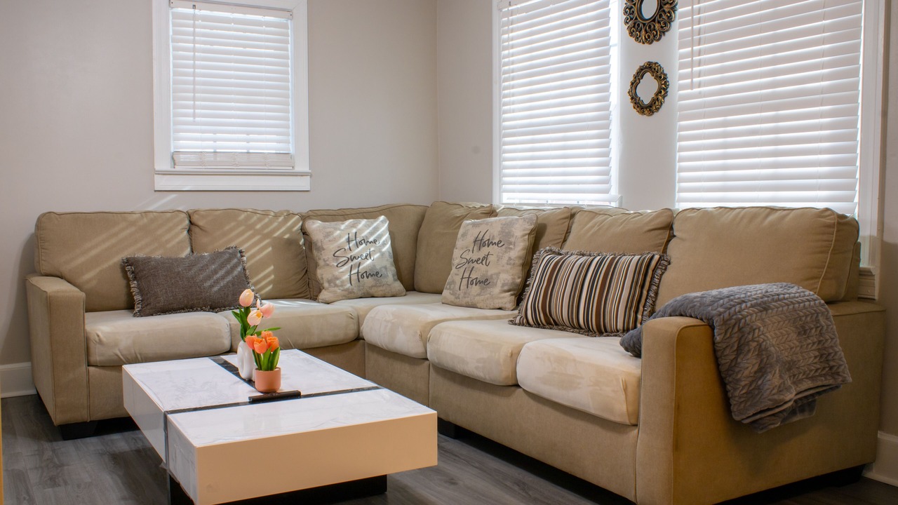 Photo of Livingroom in Goldsboro