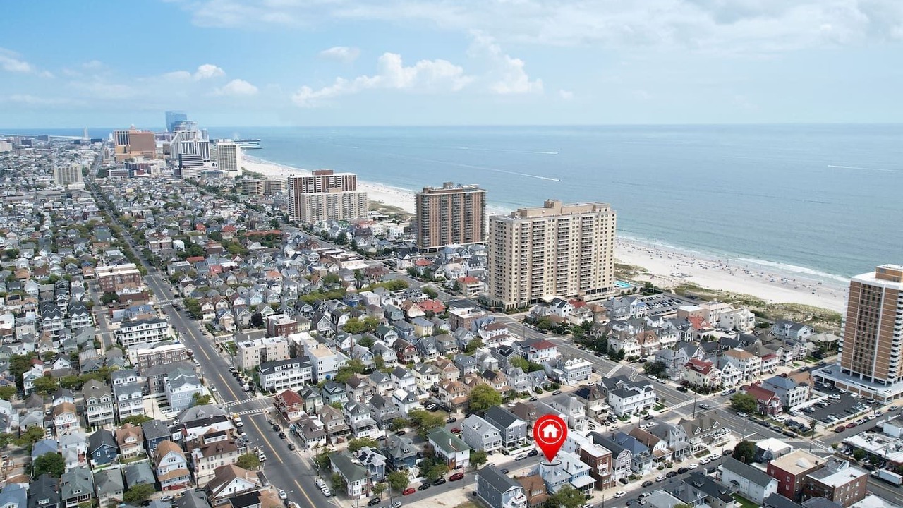 Photo of Outdoor in St. Leonard's Tract