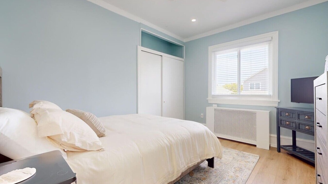 Photo of Bedroom in St. Leonard's Tract