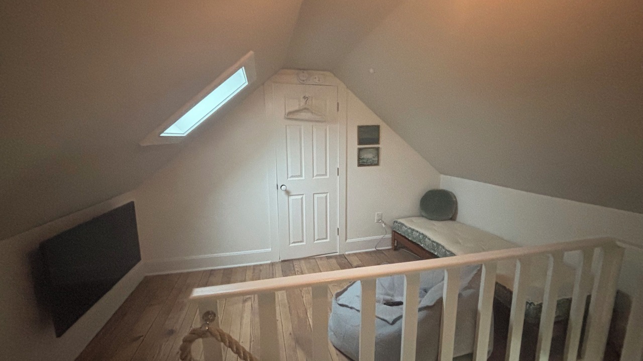 Photo of Livingroom in Ocean View
