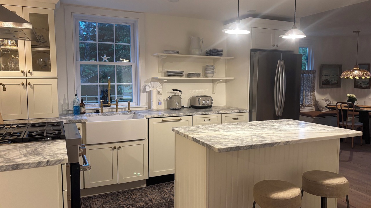 Photo of Kitchen in Ocean View
