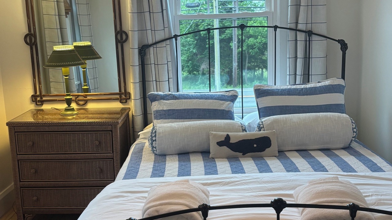 Photo of Bedroom in Ocean View