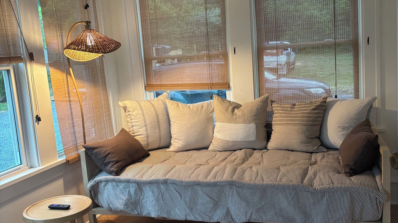 Photo of Livingroom in Ocean View
