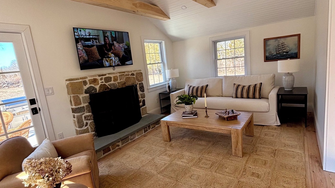 Photo of Livingroom in Ocean View