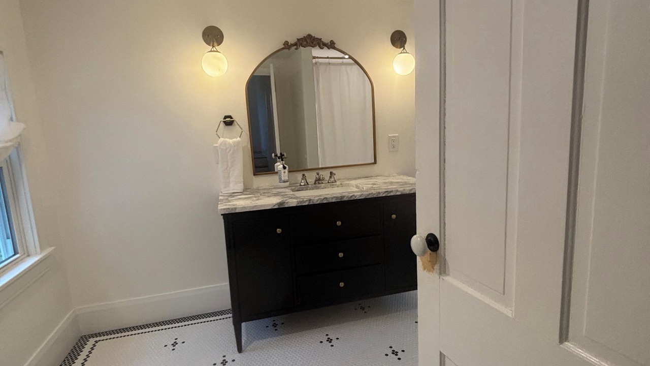 Photo of Bathroom in Ocean View
