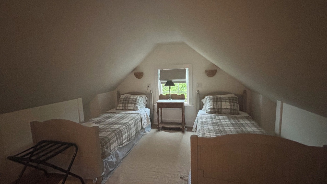 Photo of Bedroom in Ocean View