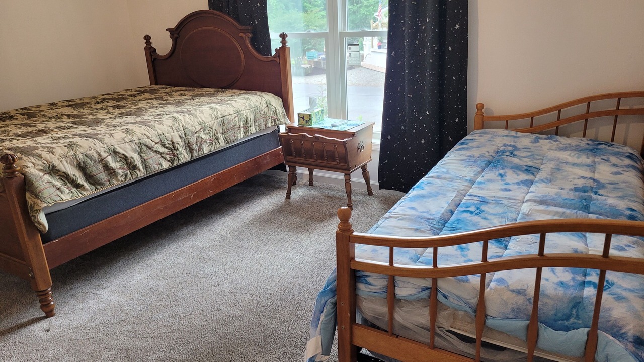 Photo of Bedroom in Dagsboro