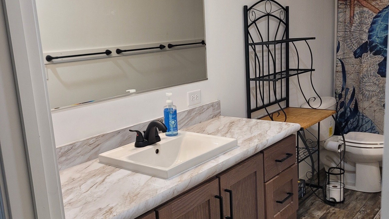 Photo of Bathroom in Dagsboro