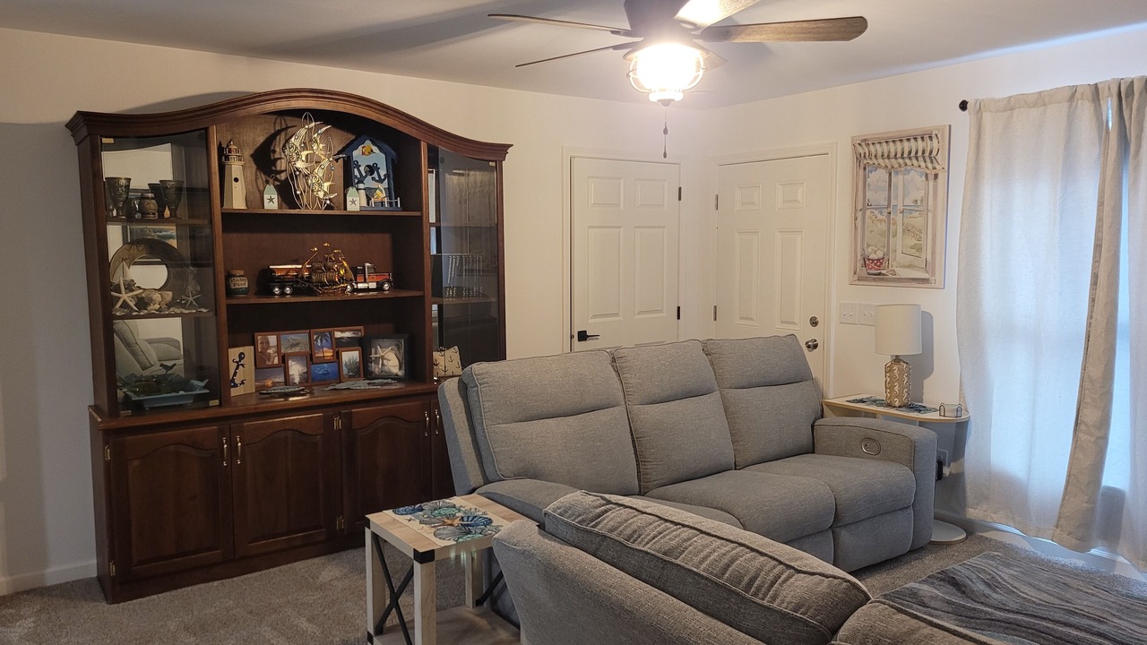 Photo of Livingroom in Dagsboro