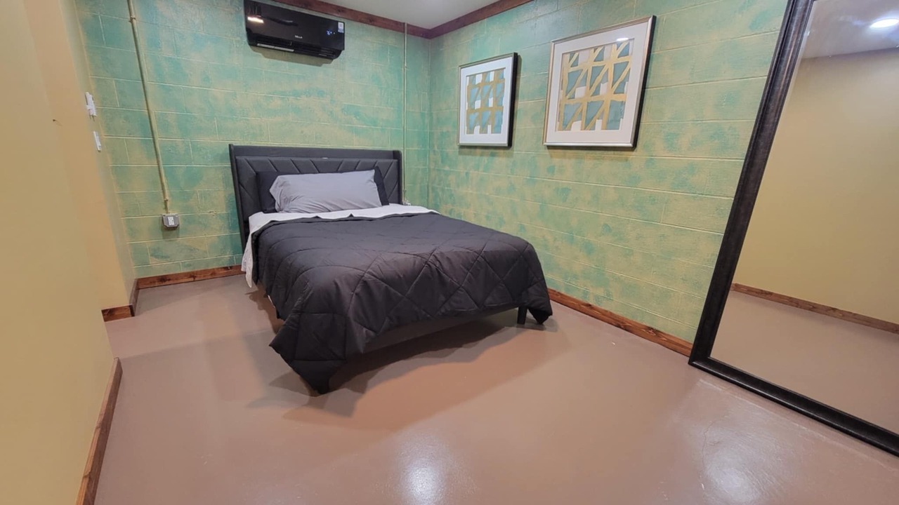 Photo of Bedroom in Higdon