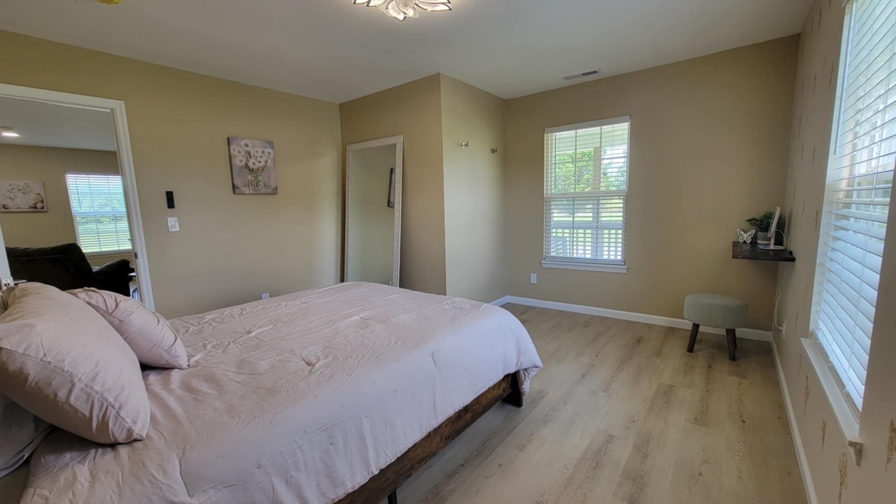 Photo of Bedroom in Higdon