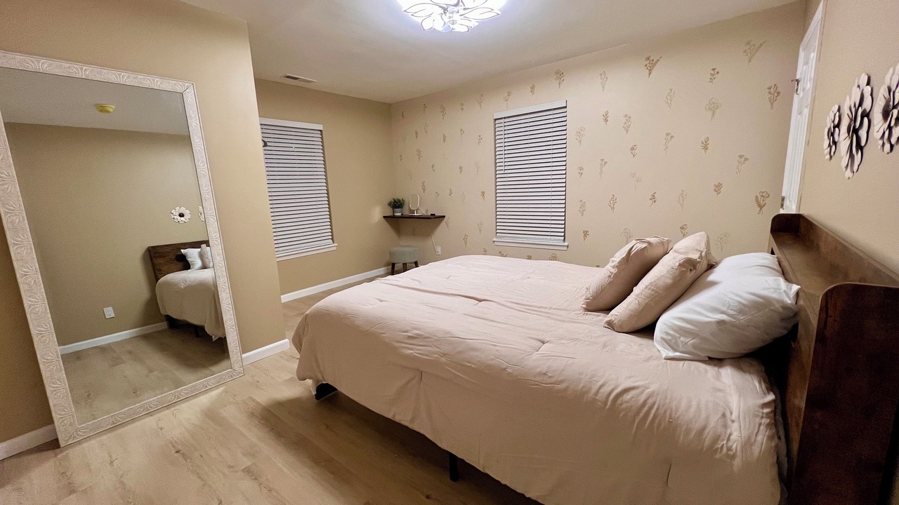 Photo of Bedroom in Higdon