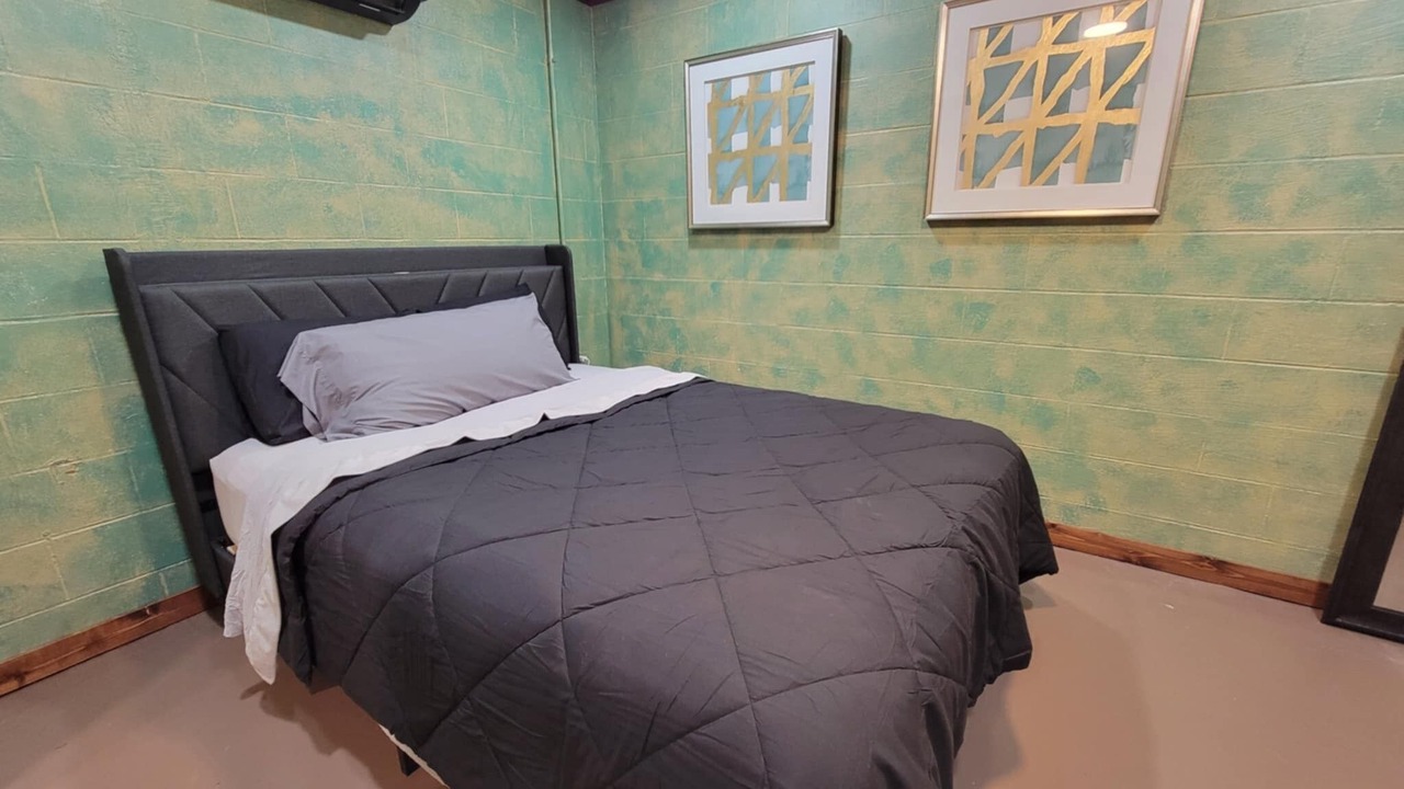 Photo of Bedroom in Higdon