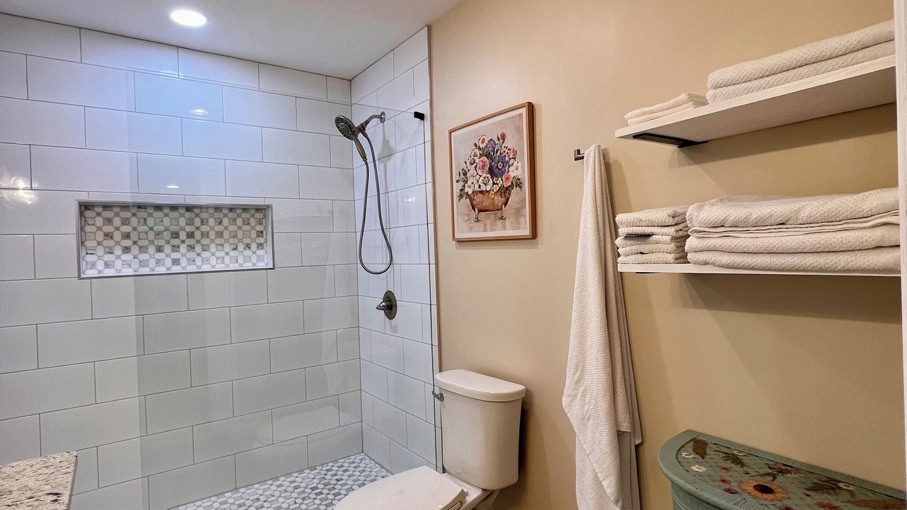 Photo of Bathroom in Higdon