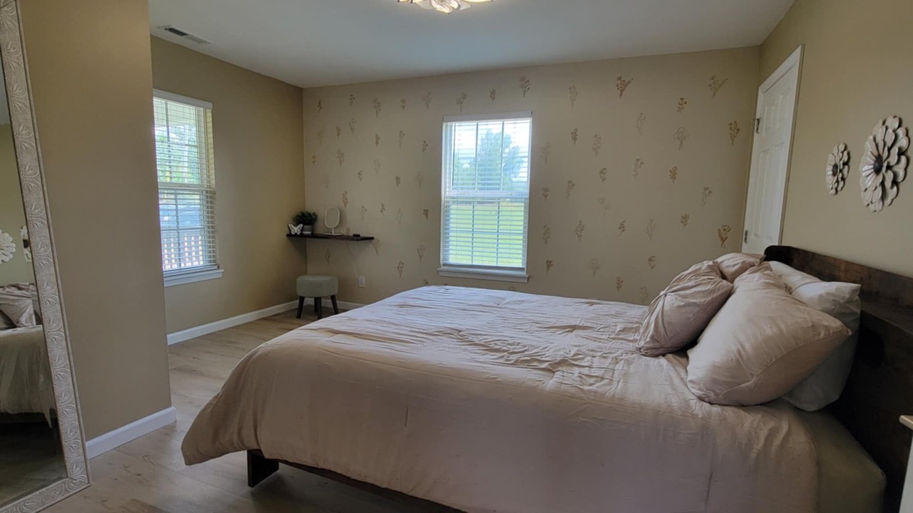 Photo of Bedroom in Higdon