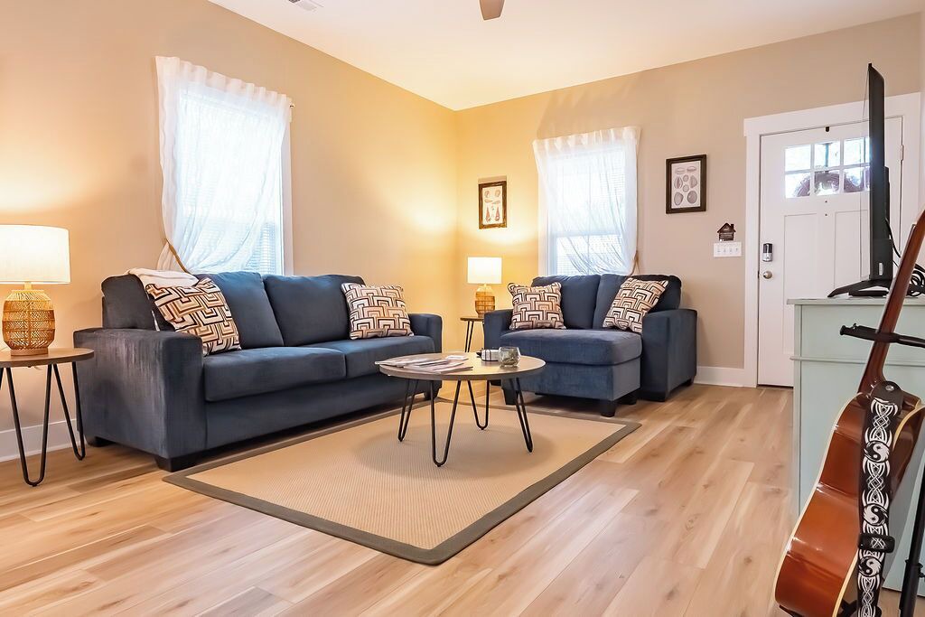 Photo of Livingroom in Hightsville