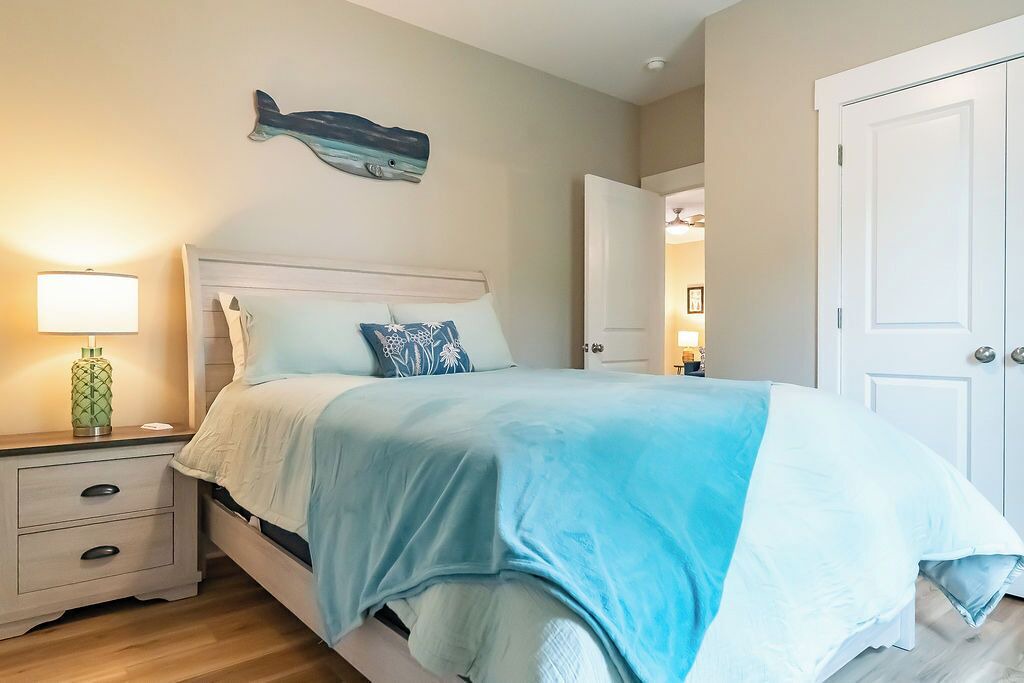 Photo of Bedroom in Hightsville