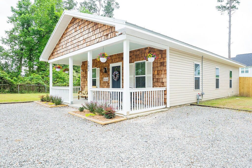 Photo of Outdoor in Hightsville