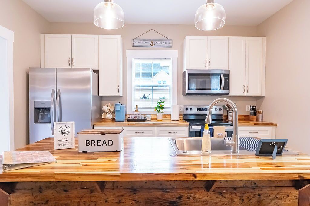 Photo of Kitchen in Hightsville