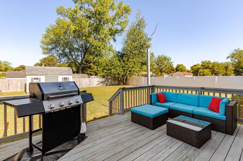 Photo of Outdoor in Seaford
