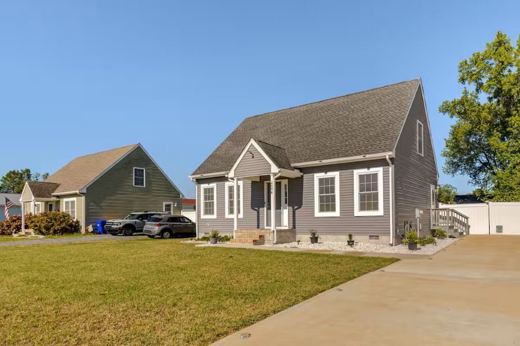 Photo of Outdoor in Seaford