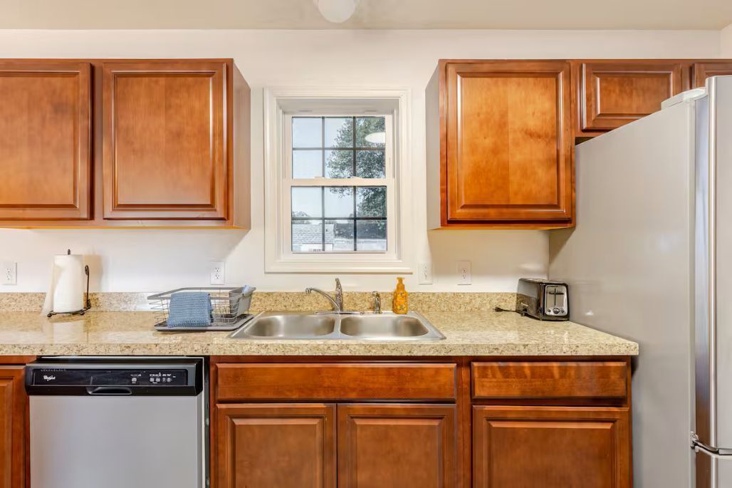 Photo of Kitchen in Seaford