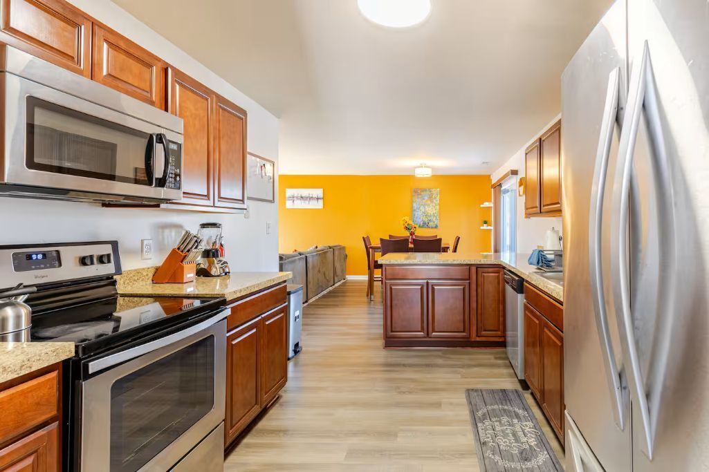 Photo of Kitchen in Seaford