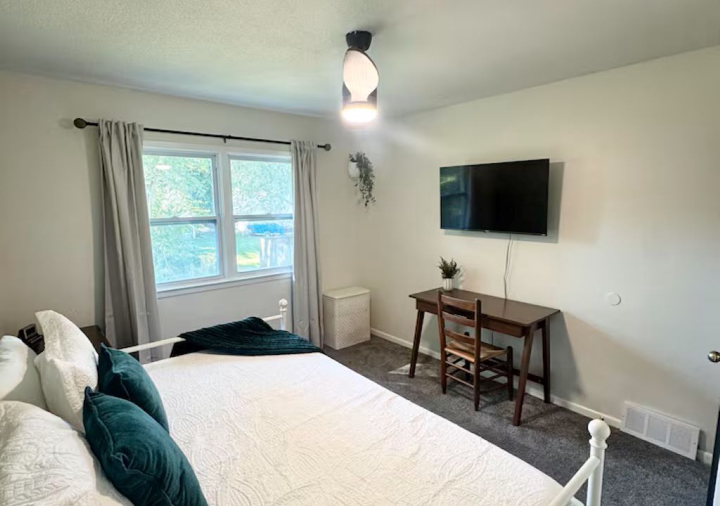 Photo of Bedroom in Lovington
