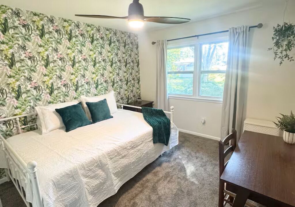 Photo of Bedroom in Lovington