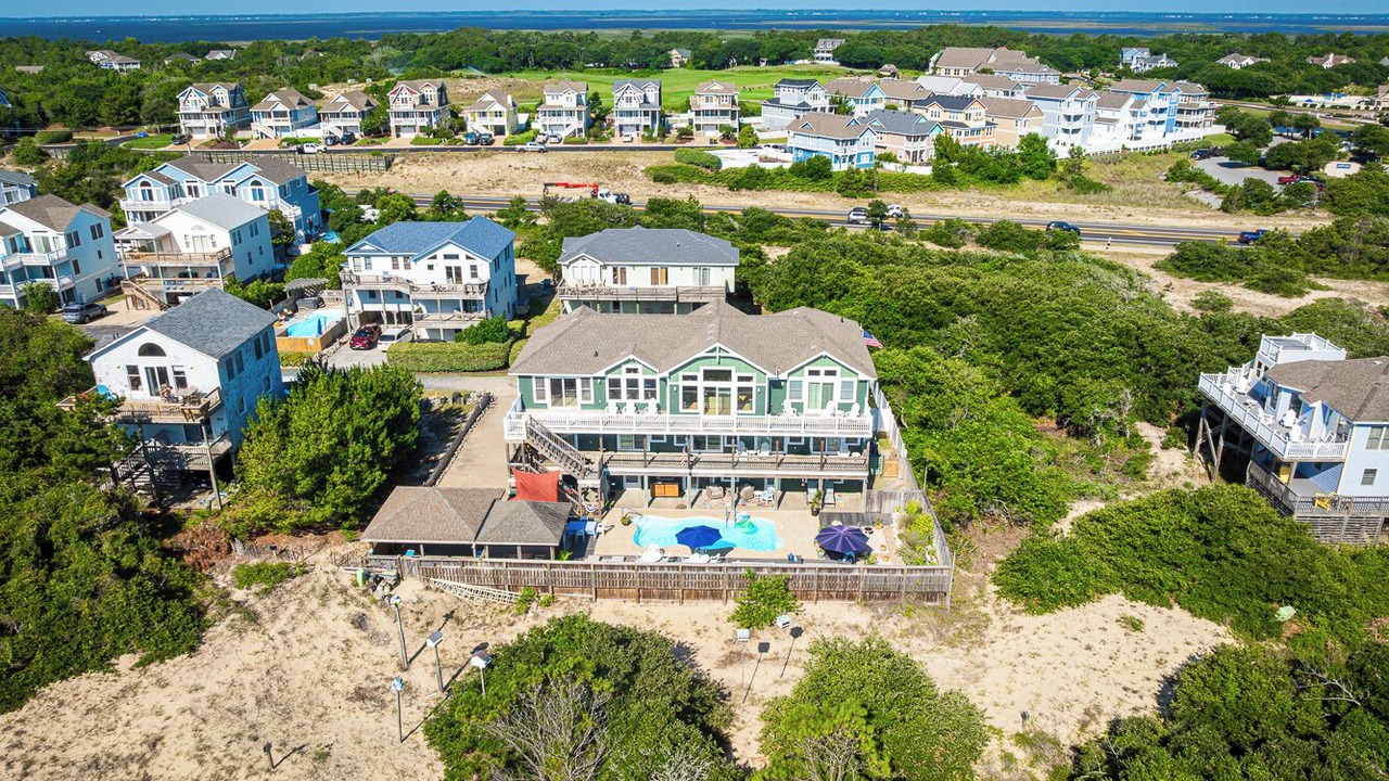 Photo of Outdoor in Ocean Sands