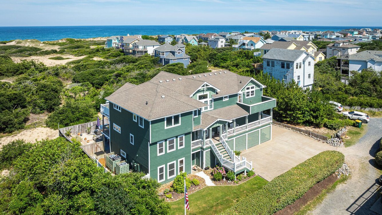 Photo of Outdoor in Ocean Sands