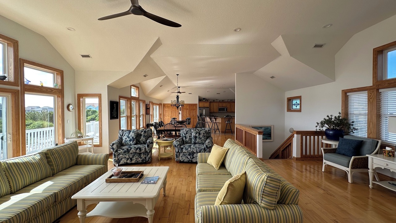 Photo of Bedroom in Ocean Sands