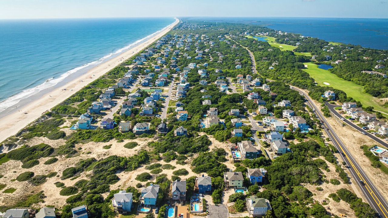 Photo of Outdoor in Ocean Sands