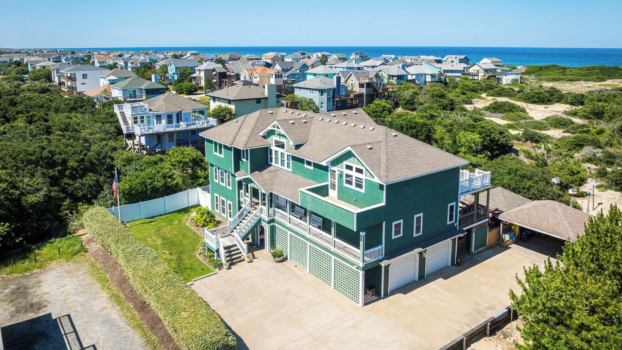 Photo of Outdoor in Ocean Sands