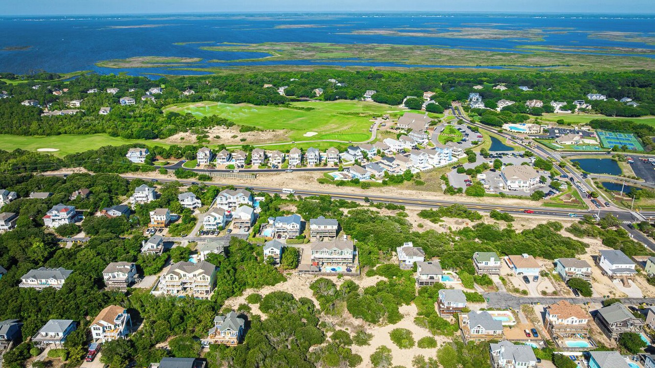 Photo of Outdoor in Ocean Sands
