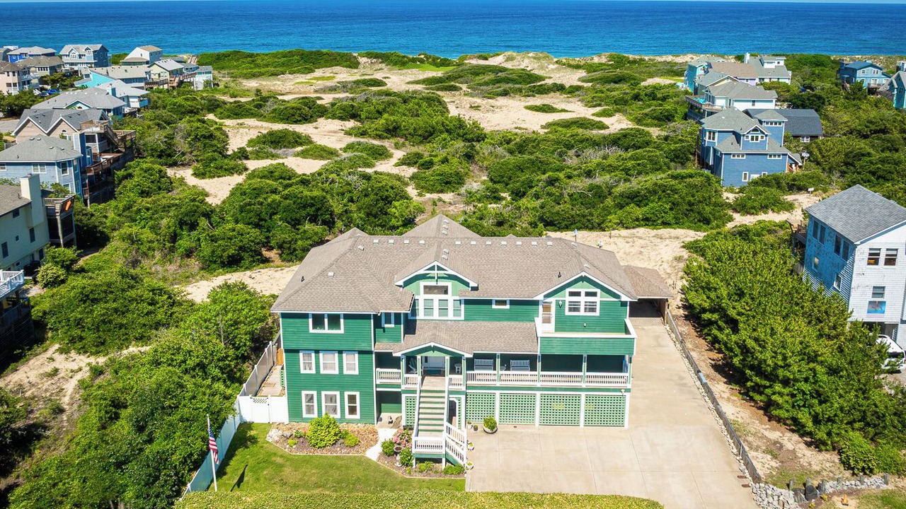 Photo of Outdoor in Ocean Sands